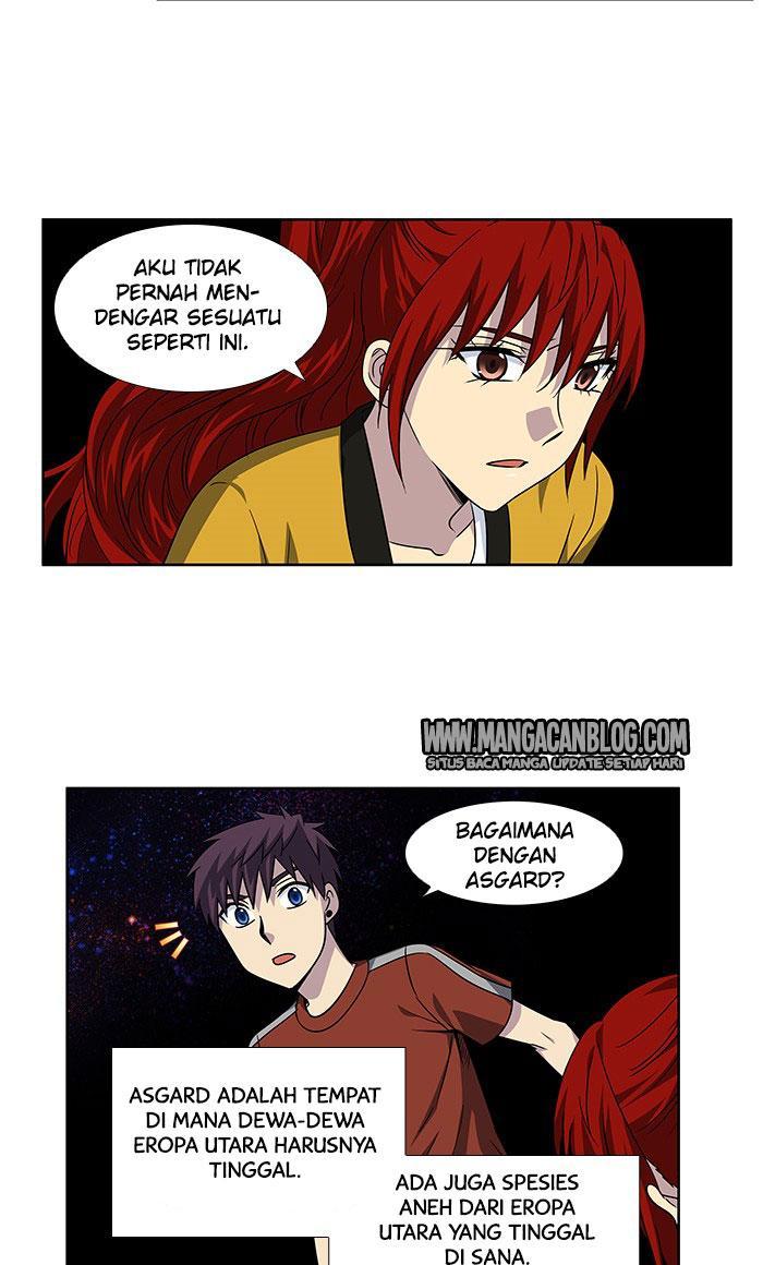 the-gamer - Chapter: 270