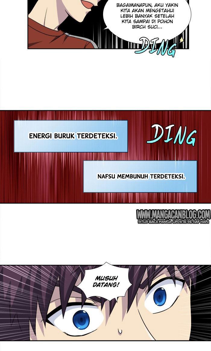 the-gamer - Chapter: 270