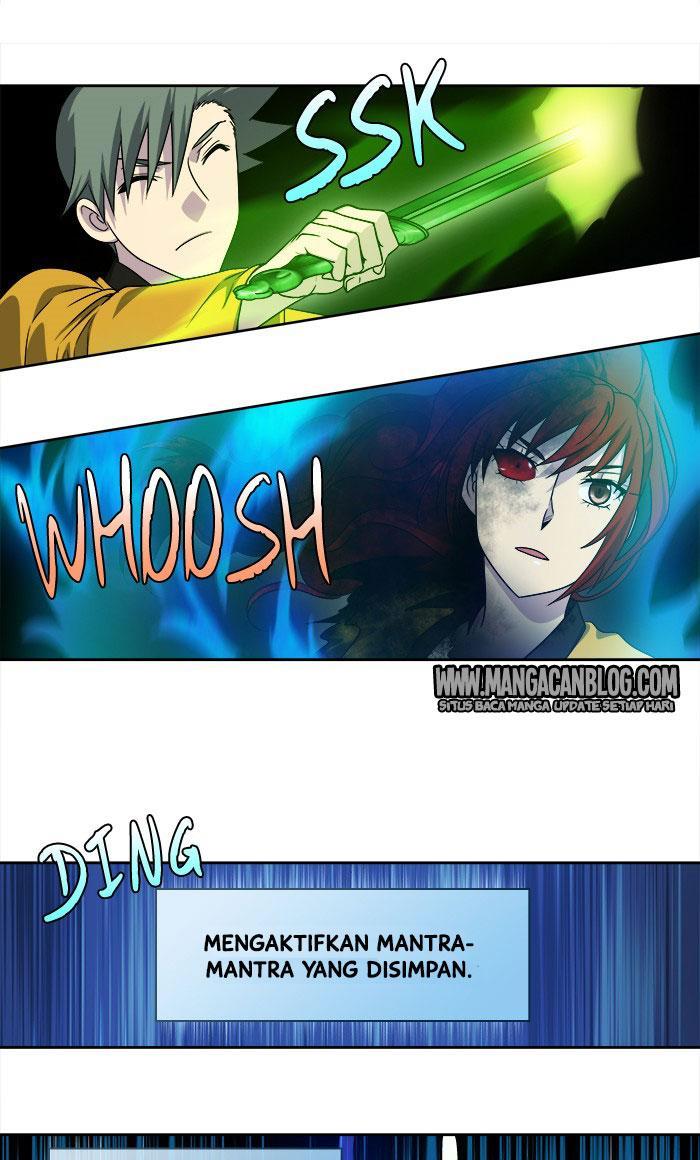the-gamer - Chapter: 270