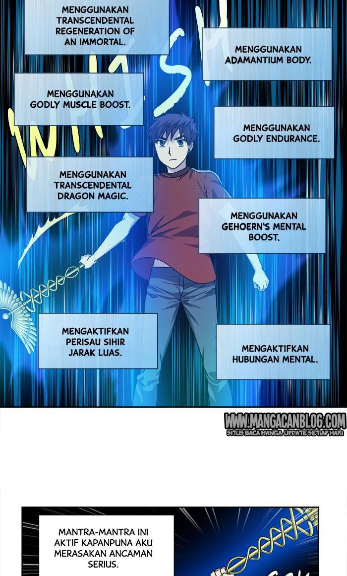 the-gamer - Chapter: 270