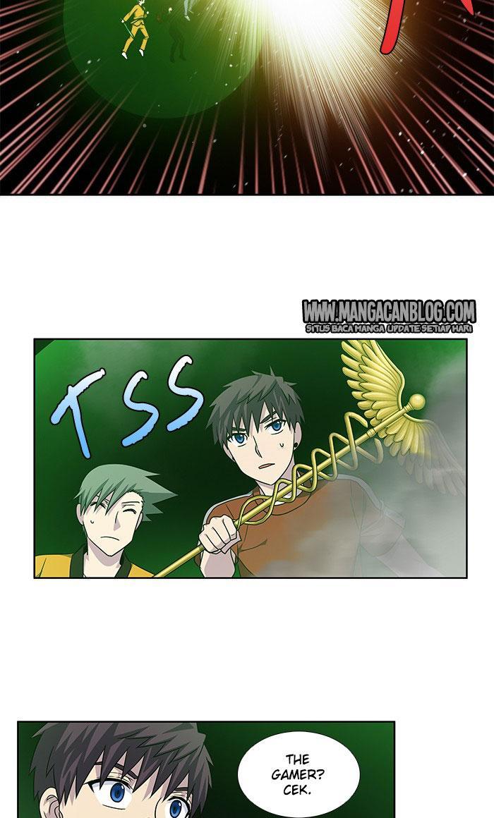 the-gamer - Chapter: 270
