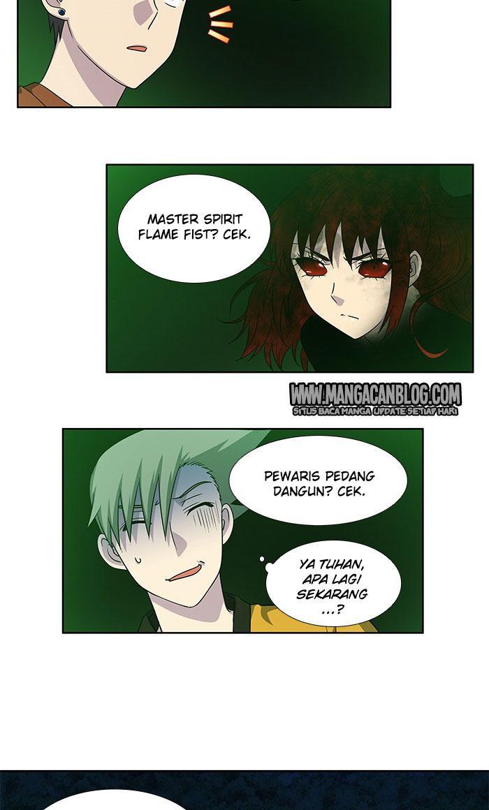 the-gamer - Chapter: 270
