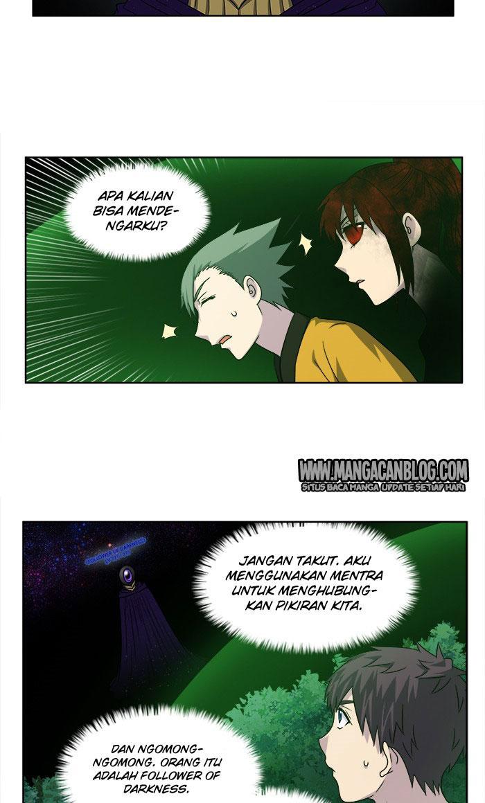 the-gamer - Chapter: 270