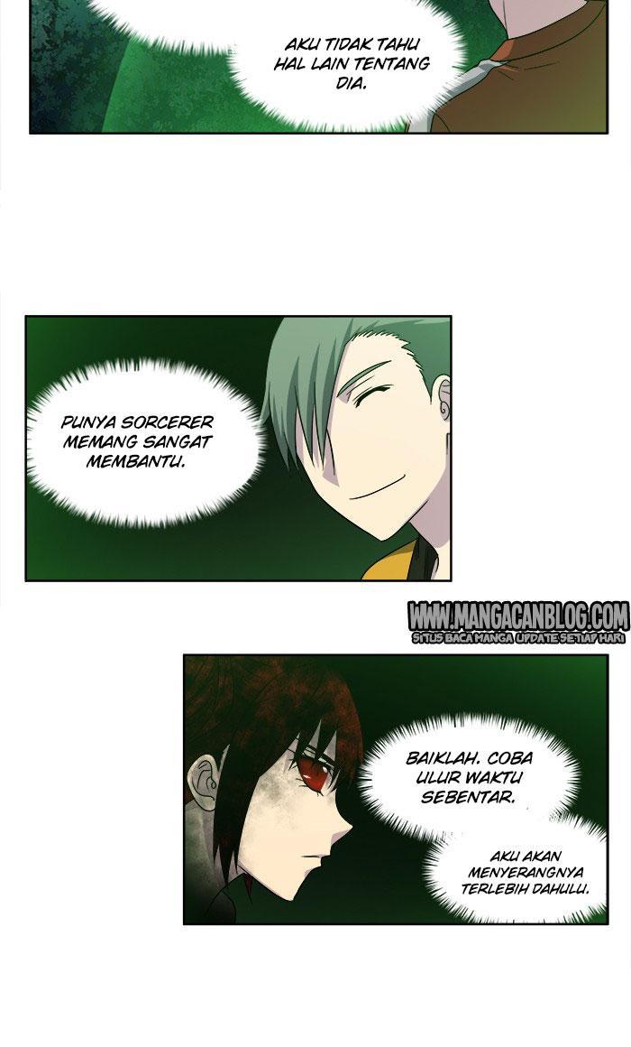 the-gamer - Chapter: 270