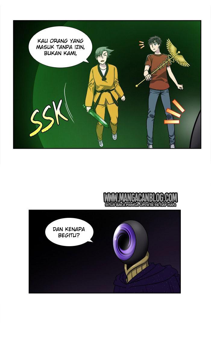 the-gamer - Chapter: 270