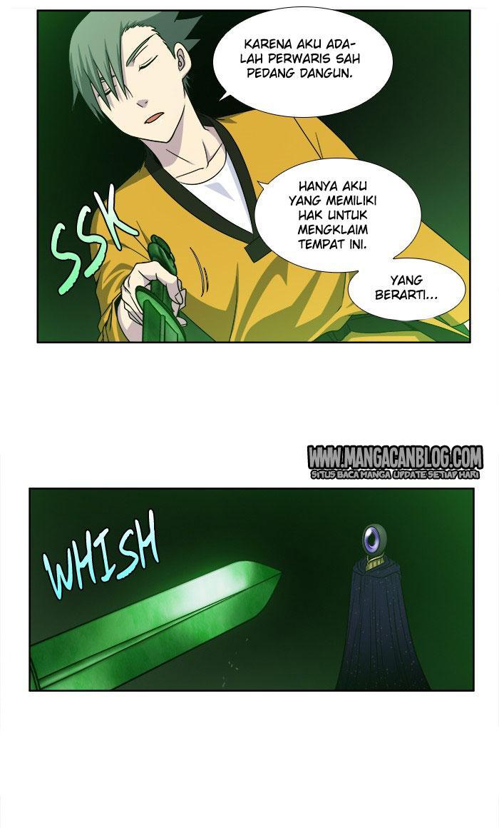 the-gamer - Chapter: 270