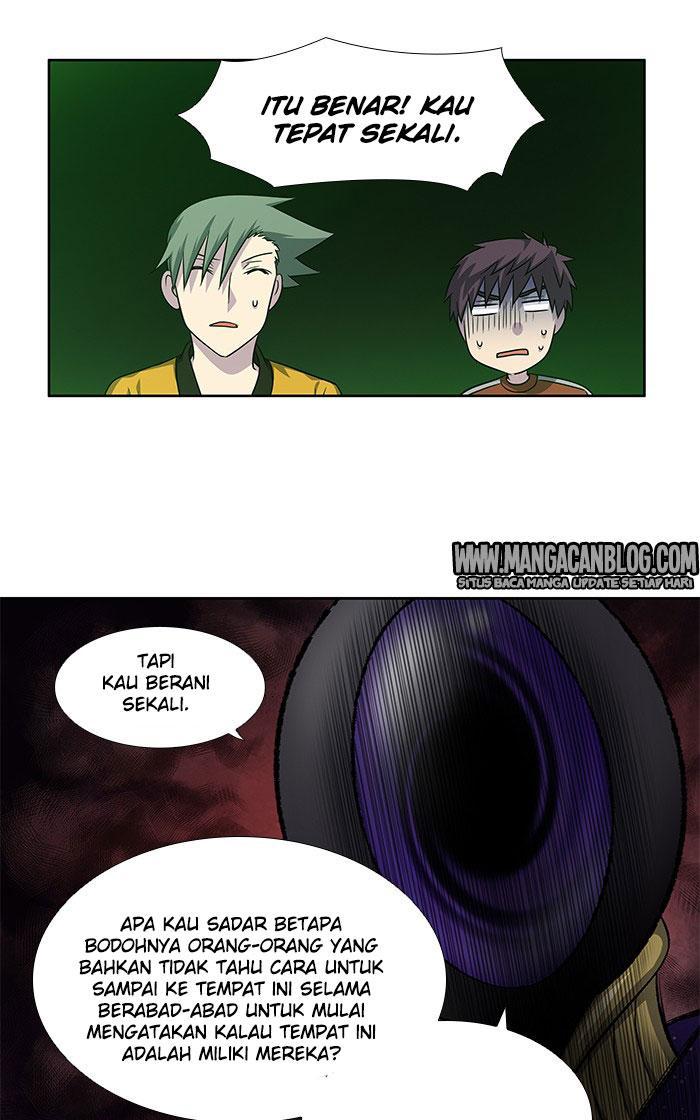 the-gamer - Chapter: 270