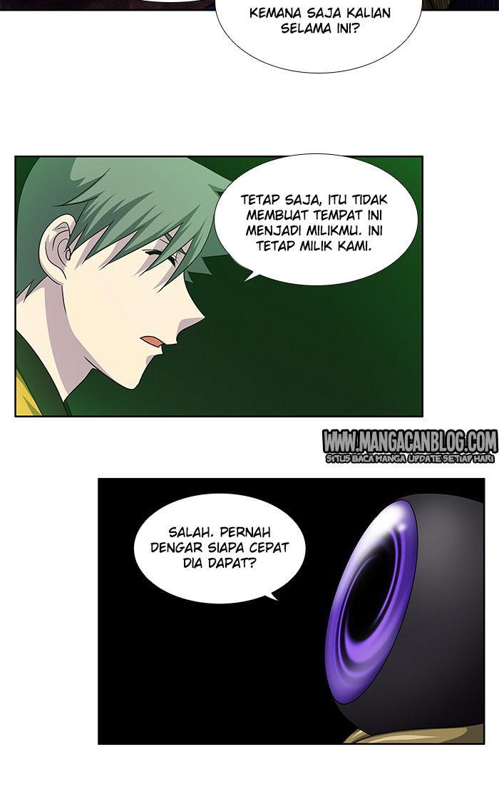 the-gamer - Chapter: 270