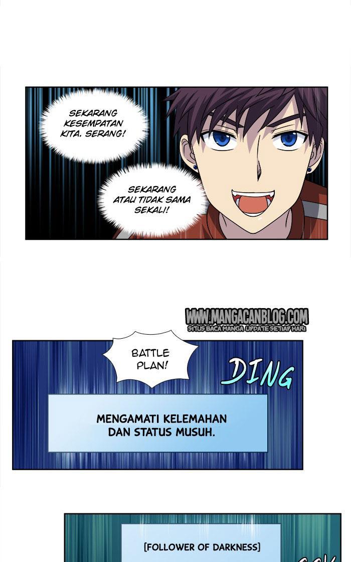 the-gamer - Chapter: 270