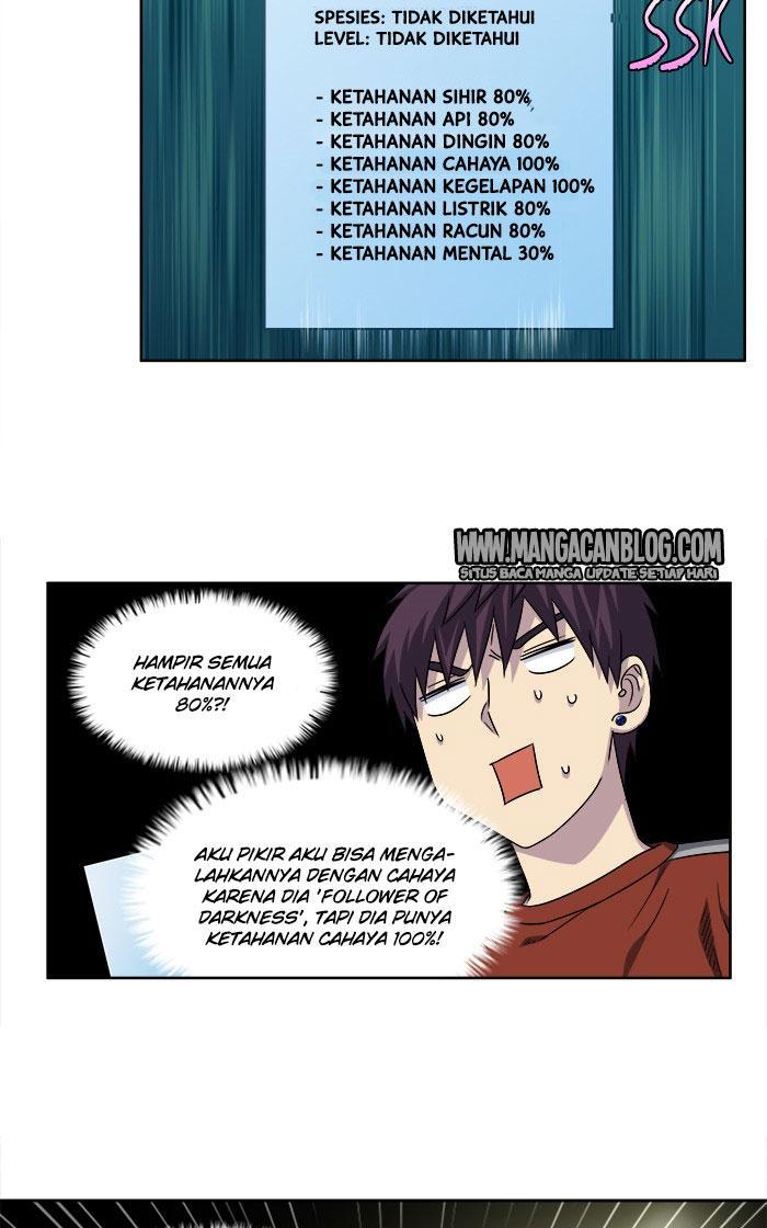 the-gamer - Chapter: 270