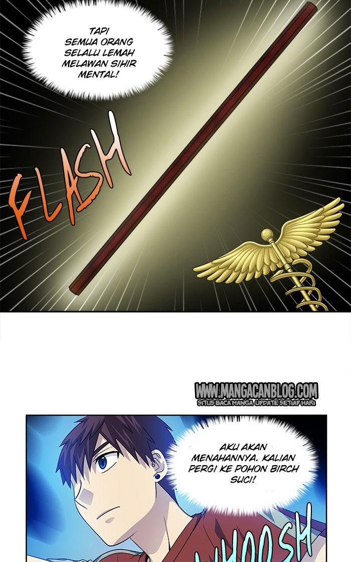 the-gamer - Chapter: 270
