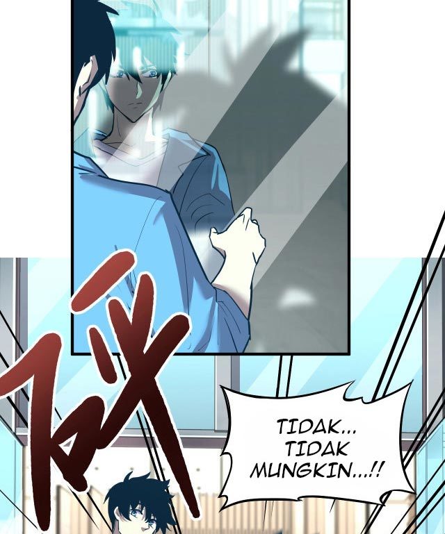 leveling-in-the-future - Chapter: 11