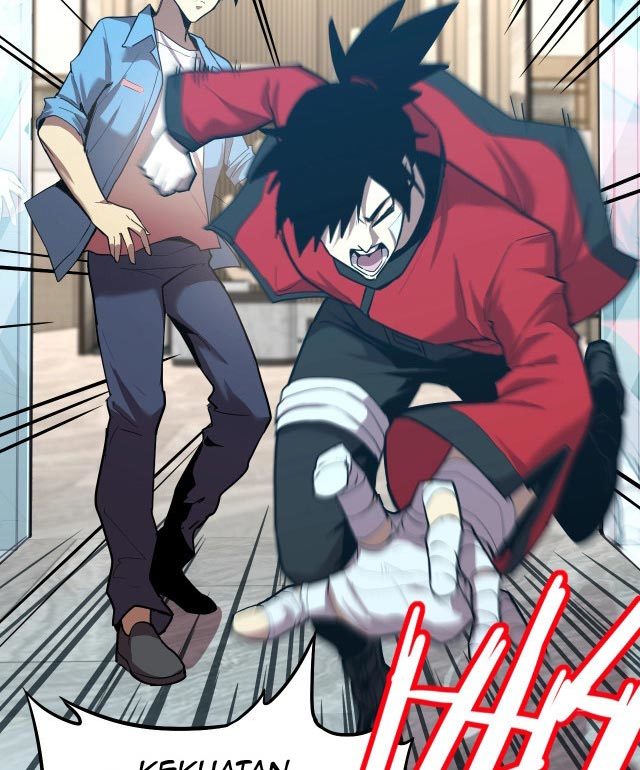 leveling-in-the-future - Chapter: 11