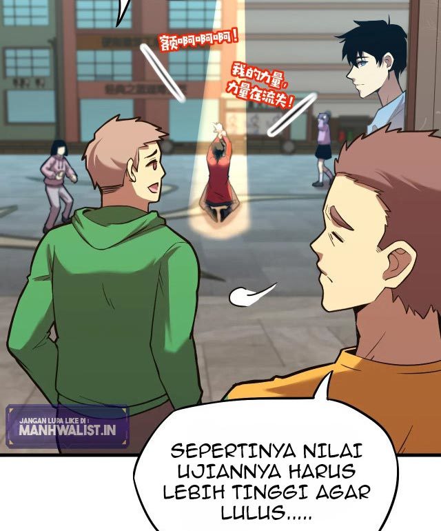leveling-in-the-future - Chapter: 11