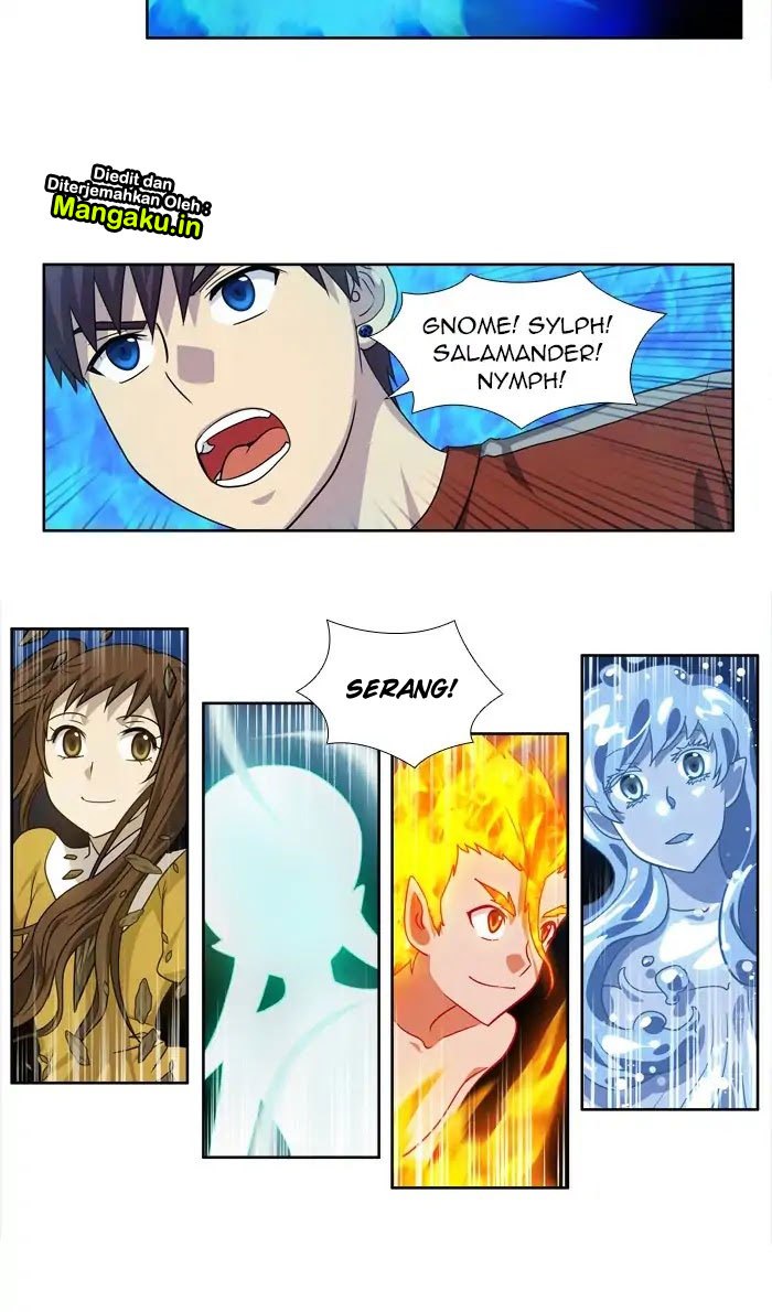 the-gamer - Chapter: 271