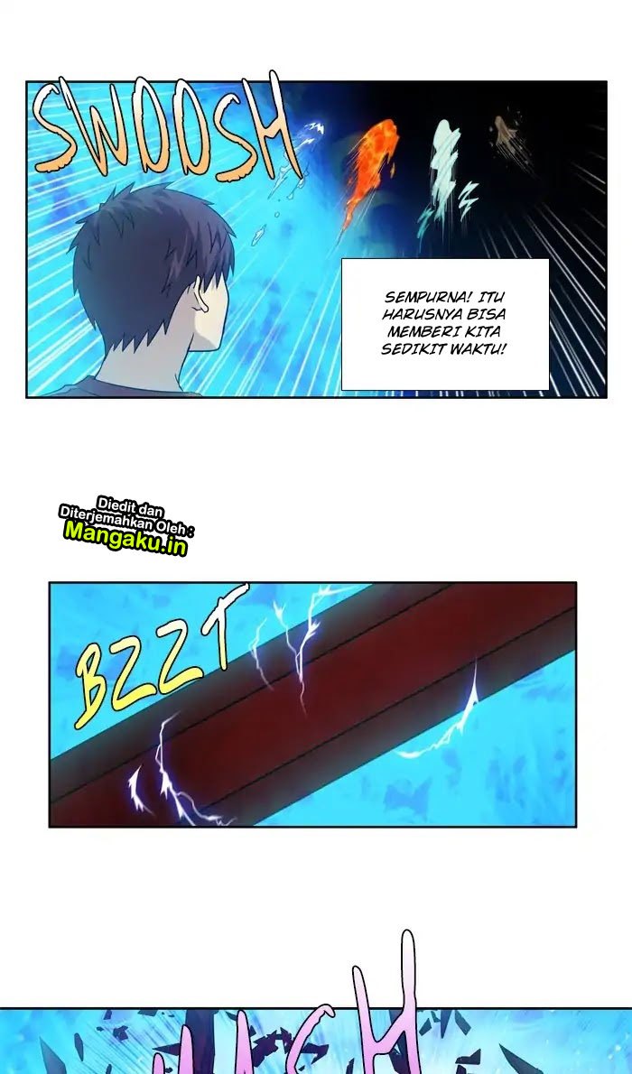the-gamer - Chapter: 271