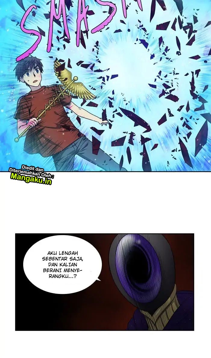 the-gamer - Chapter: 271
