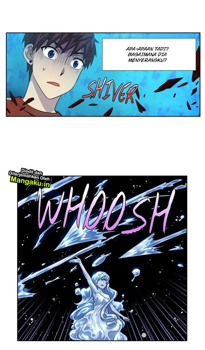 the-gamer - Chapter: 271