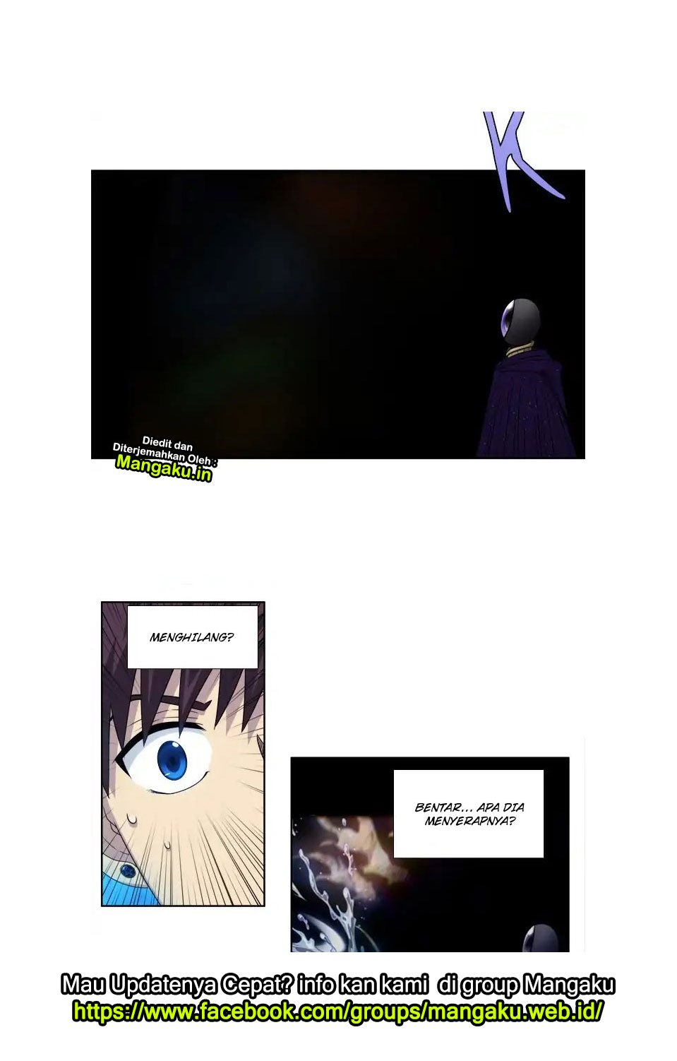 the-gamer - Chapter: 271