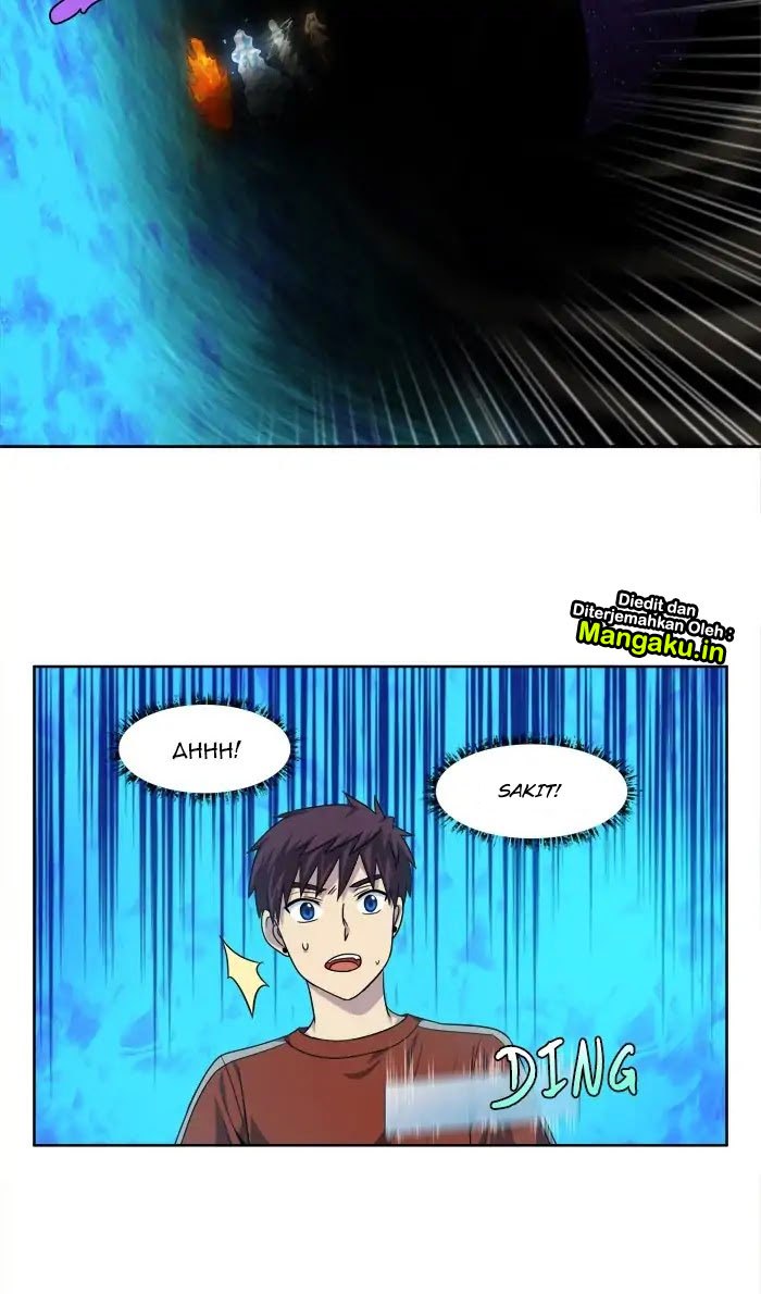 the-gamer - Chapter: 271