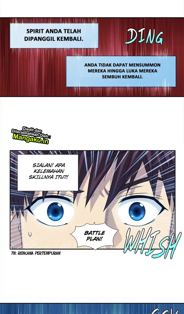 the-gamer - Chapter: 271