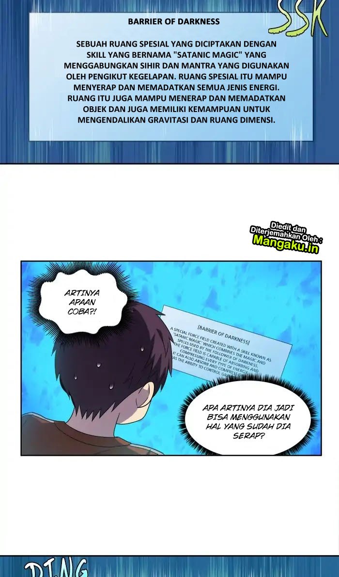 the-gamer - Chapter: 271