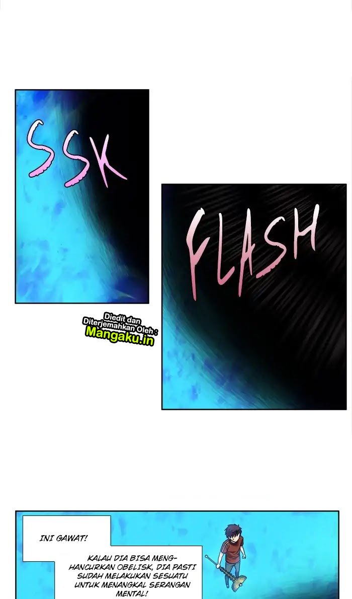 the-gamer - Chapter: 271