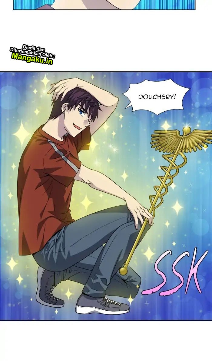 the-gamer - Chapter: 271