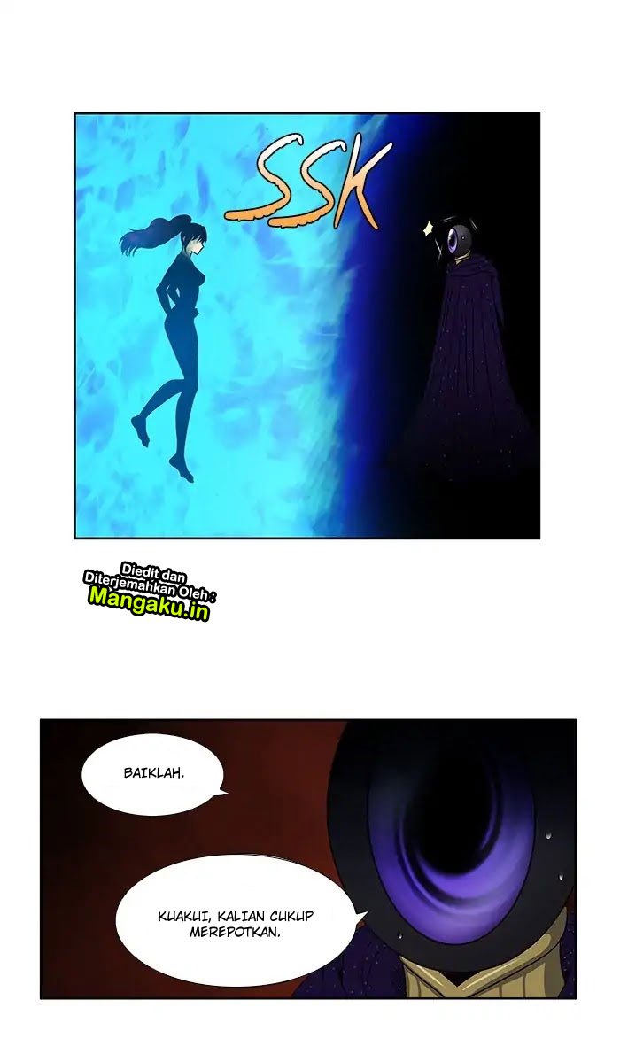 the-gamer - Chapter: 271