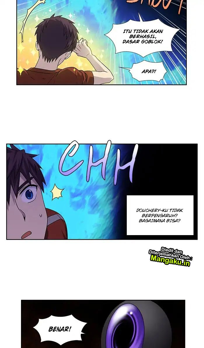 the-gamer - Chapter: 271