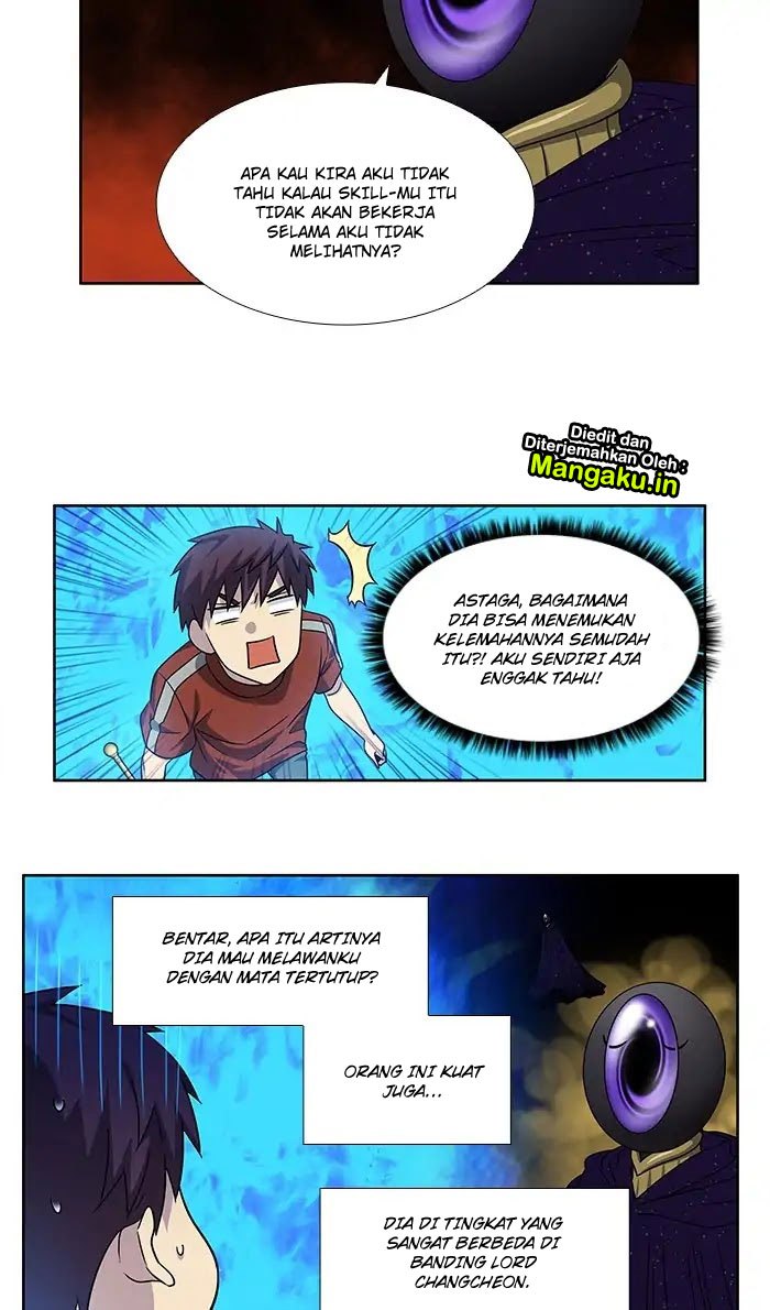 the-gamer - Chapter: 271