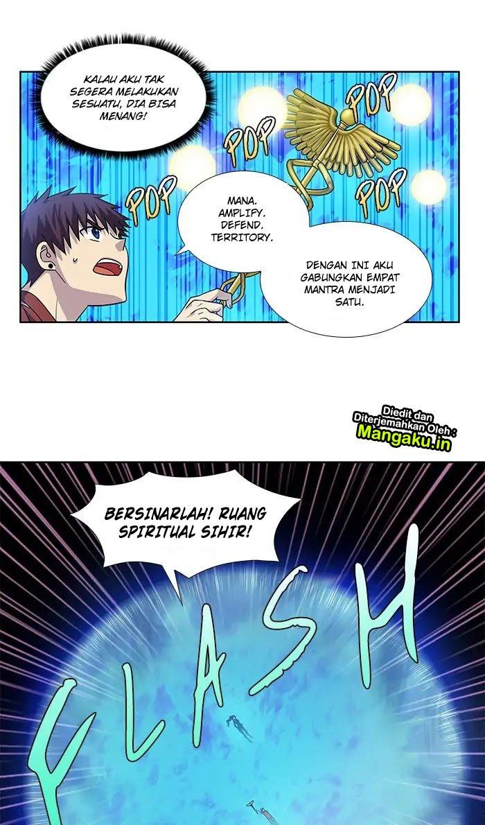 the-gamer - Chapter: 271