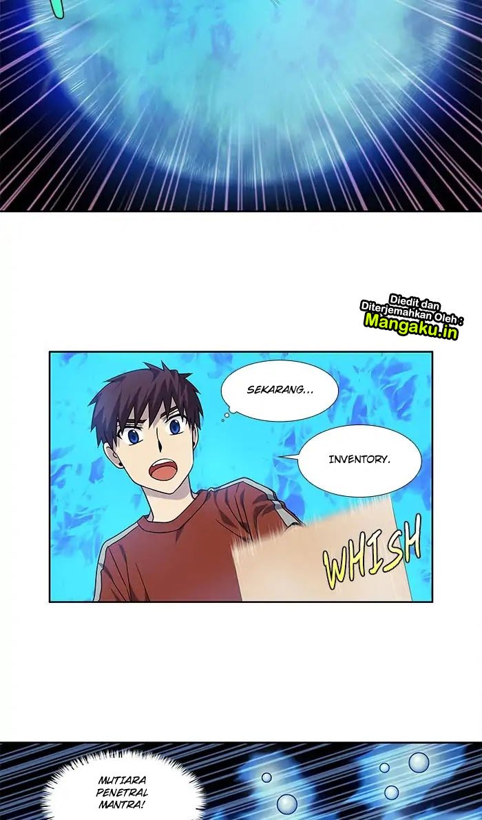 the-gamer - Chapter: 271