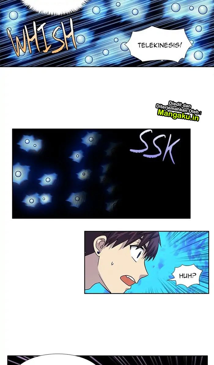 the-gamer - Chapter: 271