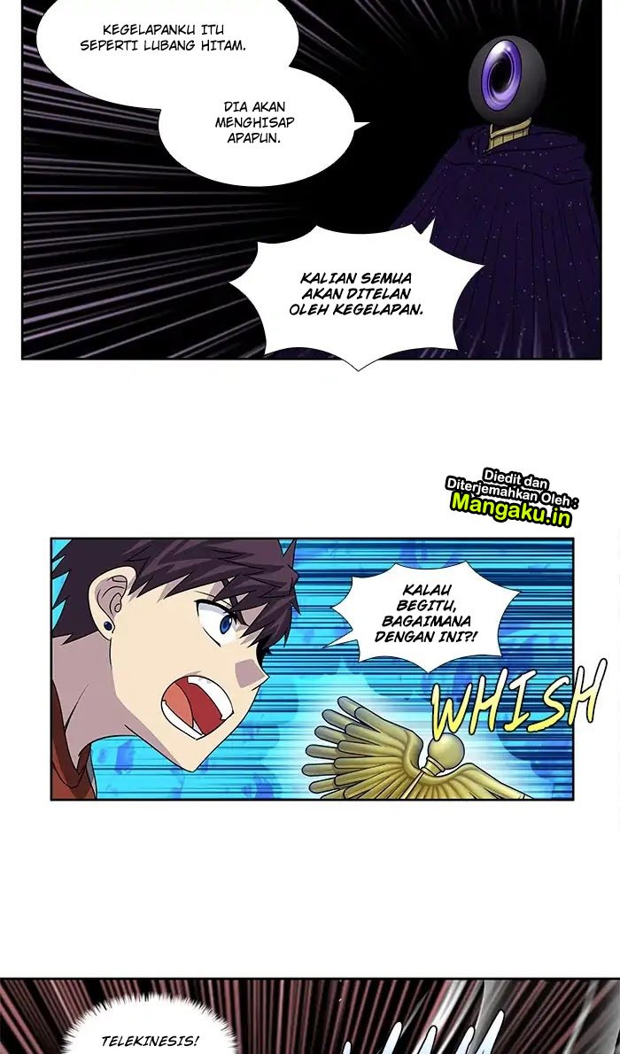 the-gamer - Chapter: 271
