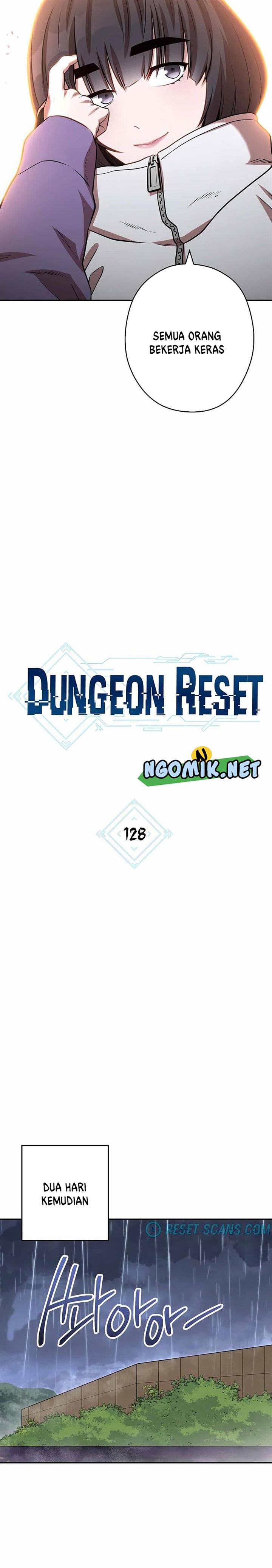 dungeon-reset - Chapter: 128