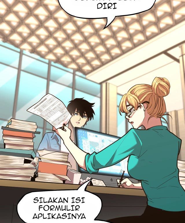 leveling-in-the-future - Chapter: 11