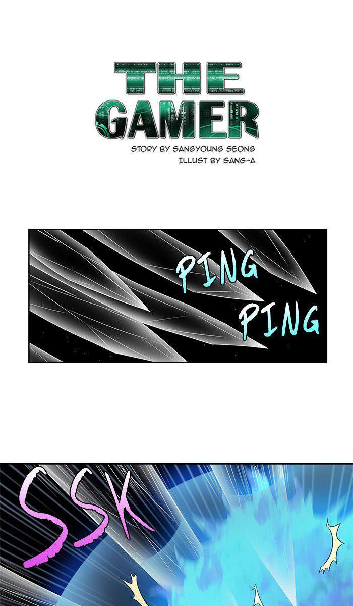 the-gamer - Chapter: 272
