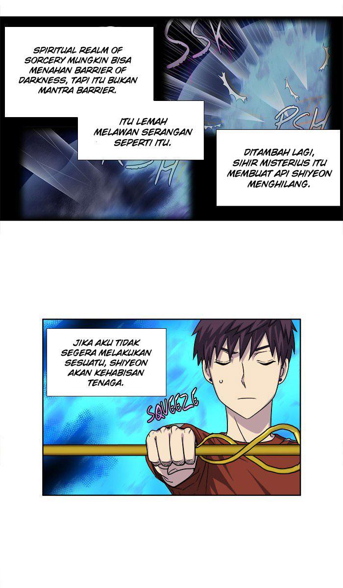 the-gamer - Chapter: 272
