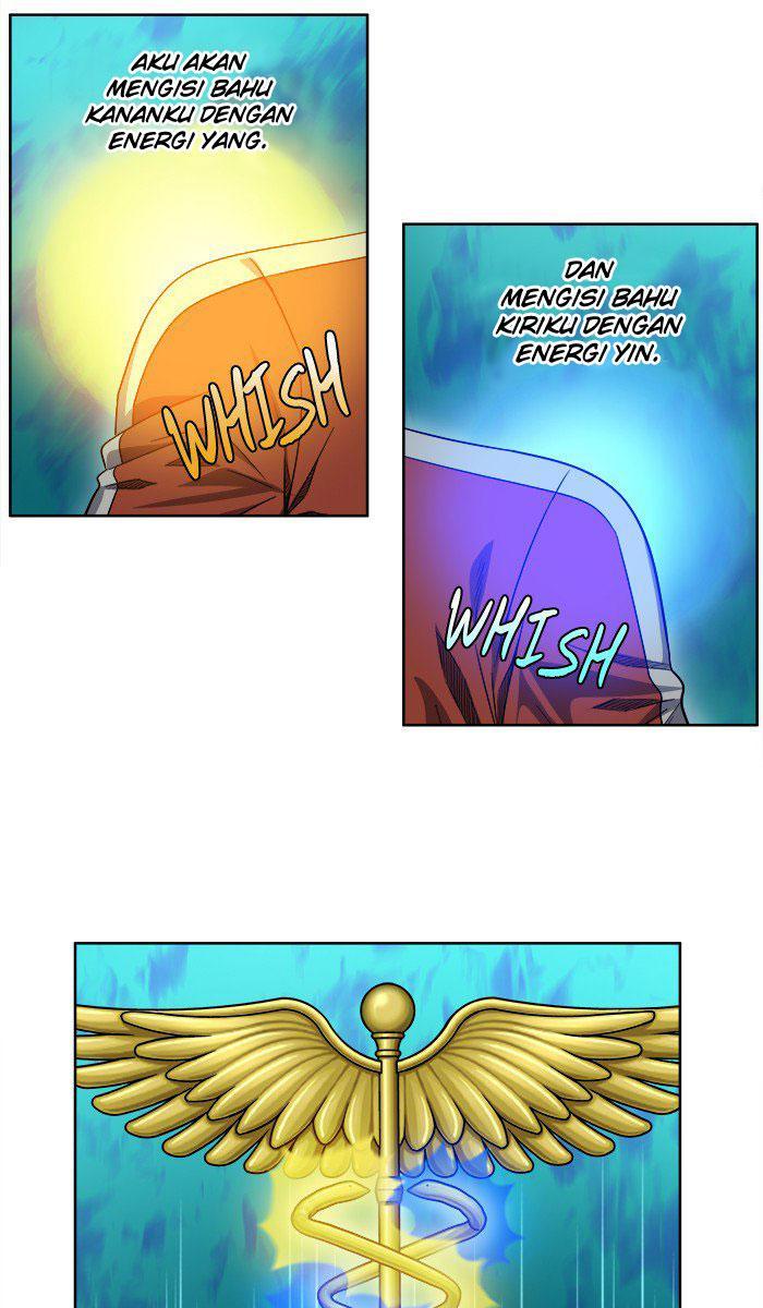 the-gamer - Chapter: 272