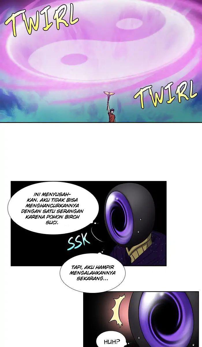 the-gamer - Chapter: 272