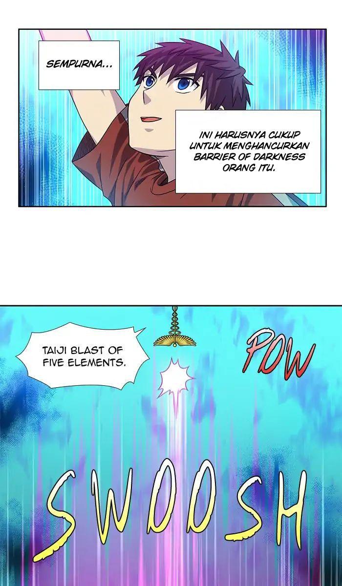 the-gamer - Chapter: 272
