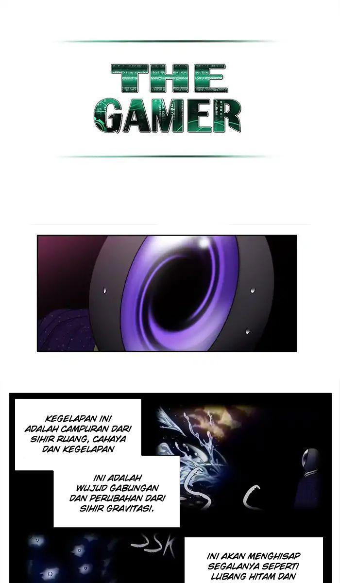 the-gamer - Chapter: 272