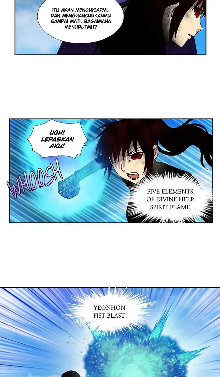 the-gamer - Chapter: 272