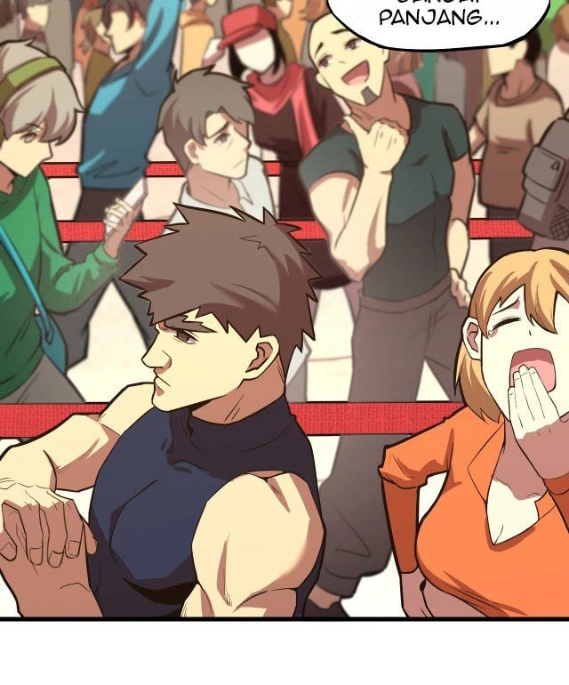 leveling-in-the-future - Chapter: 11