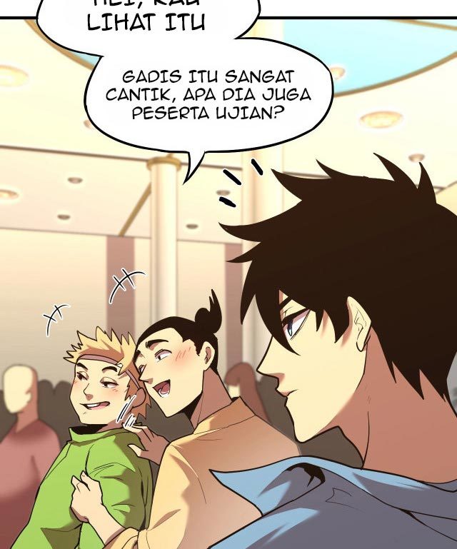 leveling-in-the-future - Chapter: 11