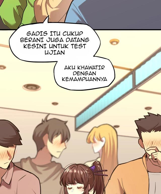 leveling-in-the-future - Chapter: 11