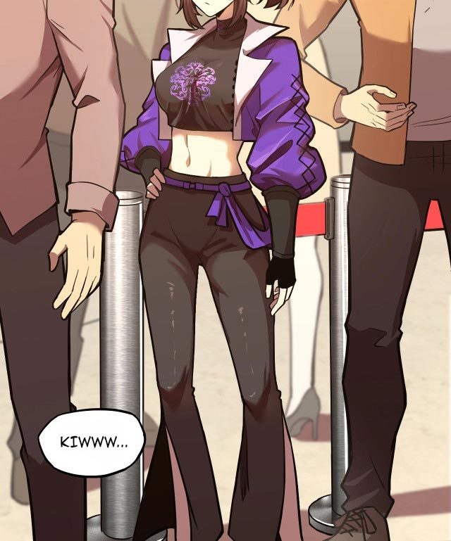 leveling-in-the-future - Chapter: 11