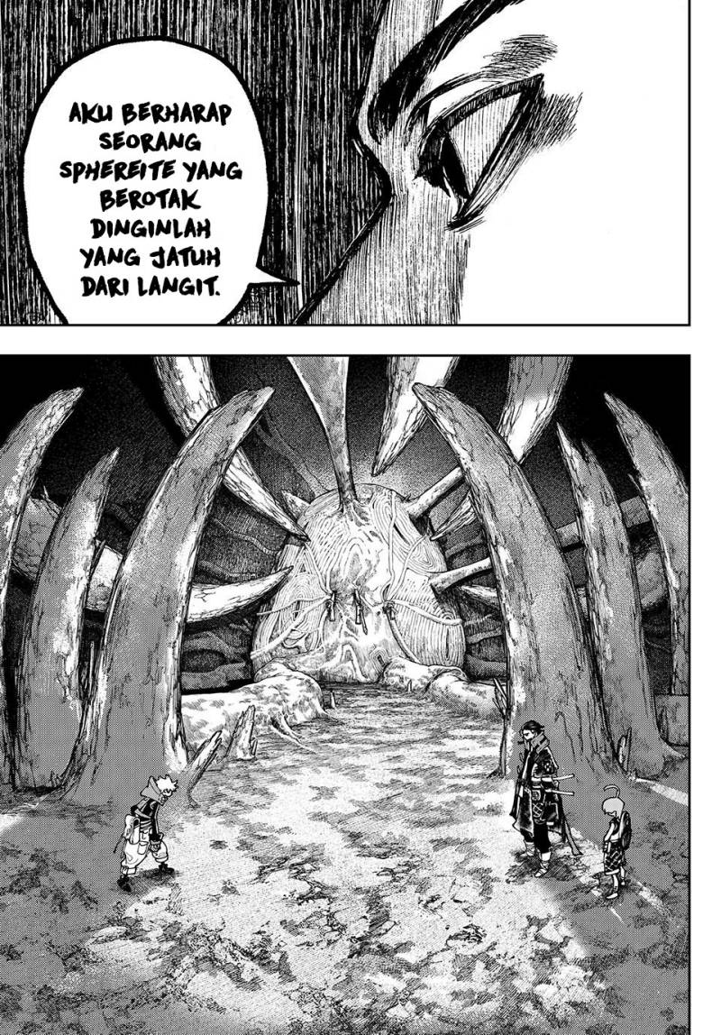 gachiakuta - Chapter: 65