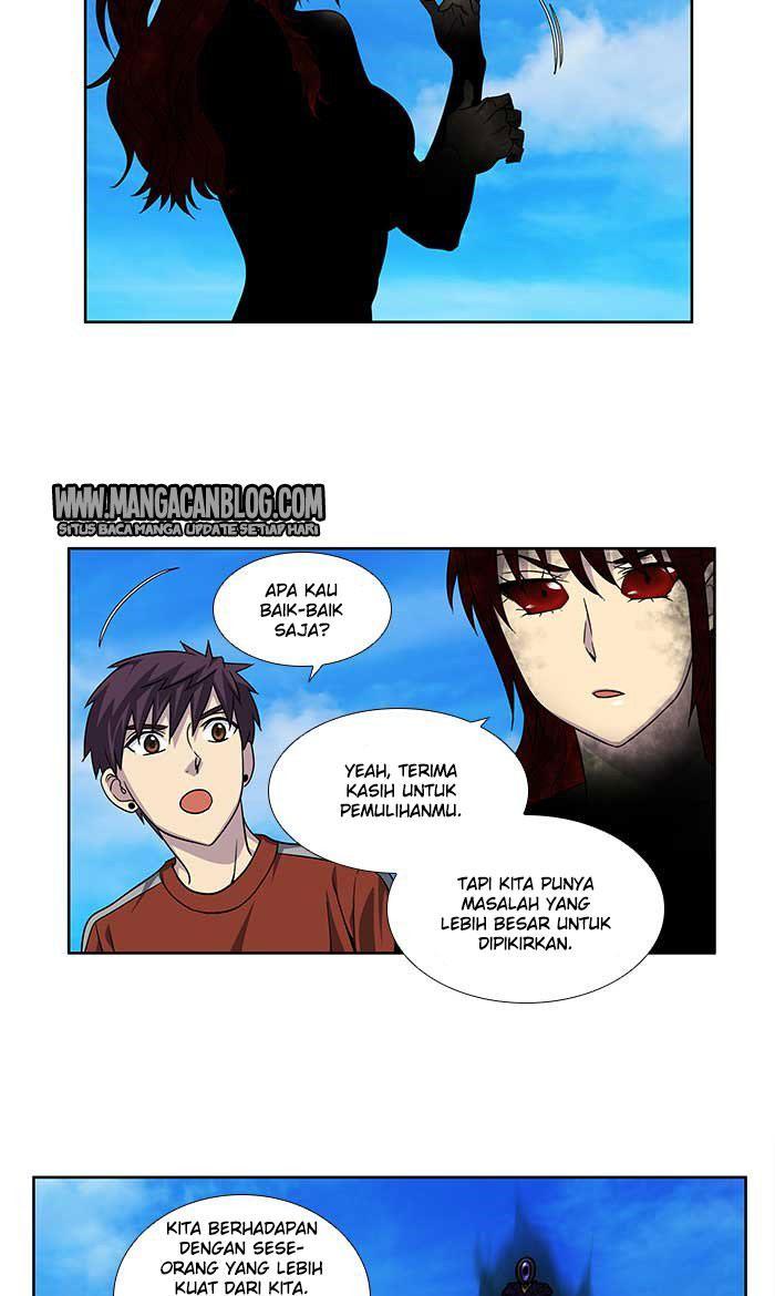 the-gamer - Chapter: 273